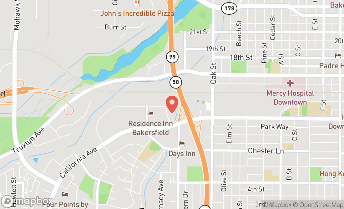 John Willingham location