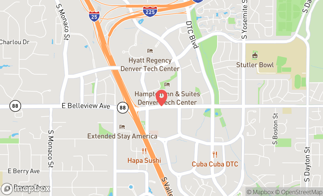 John Zayac location