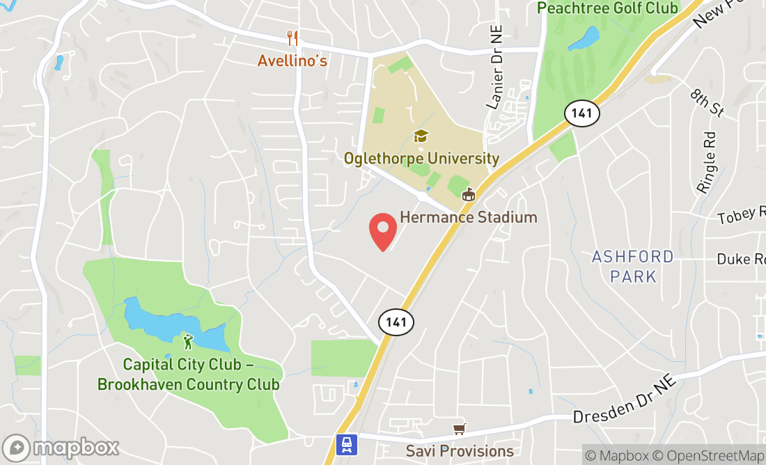 Johnny Brantley Jr location