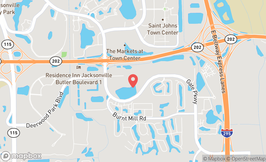 Jonathan Buehler location