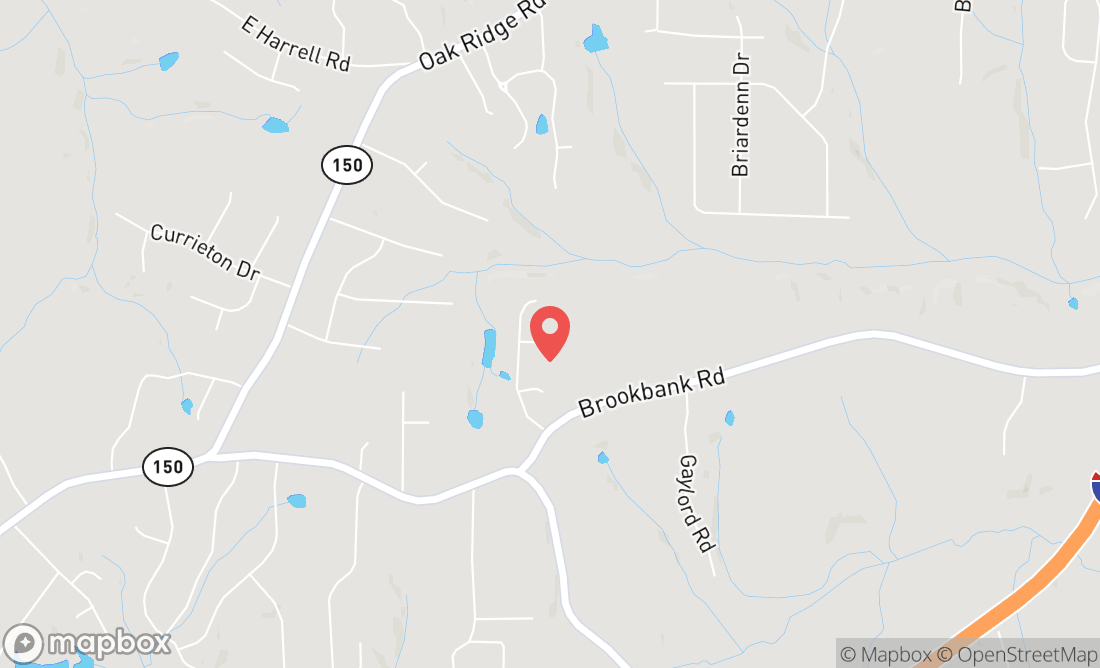 Jonathan DeLine location