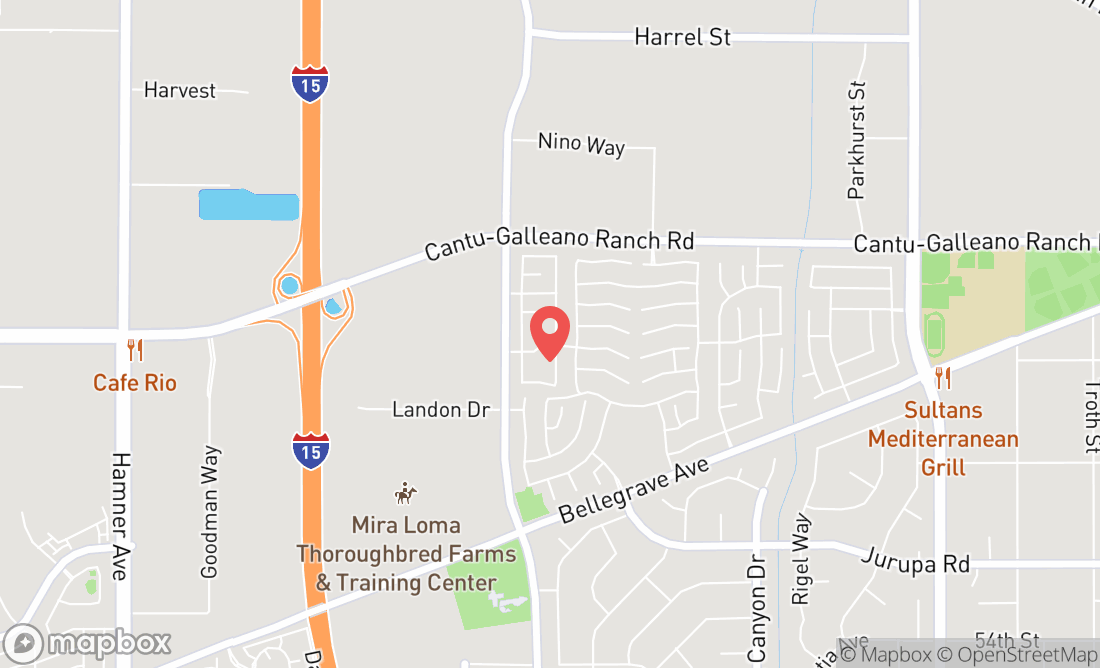 Jose Sanchez-Alvarez location