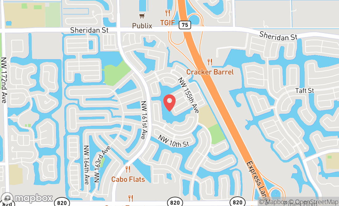 Jose Miguel Arreaza location