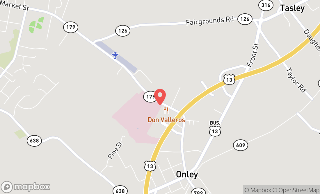 Joseph Caffrey CBI location