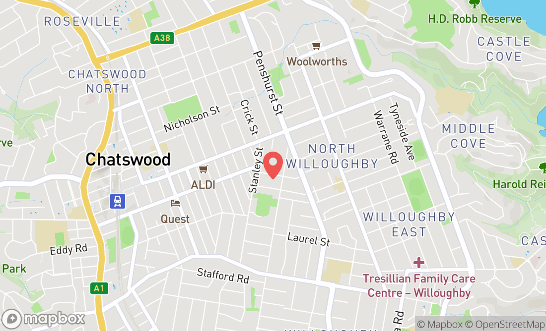 Joseph Mekertichian location