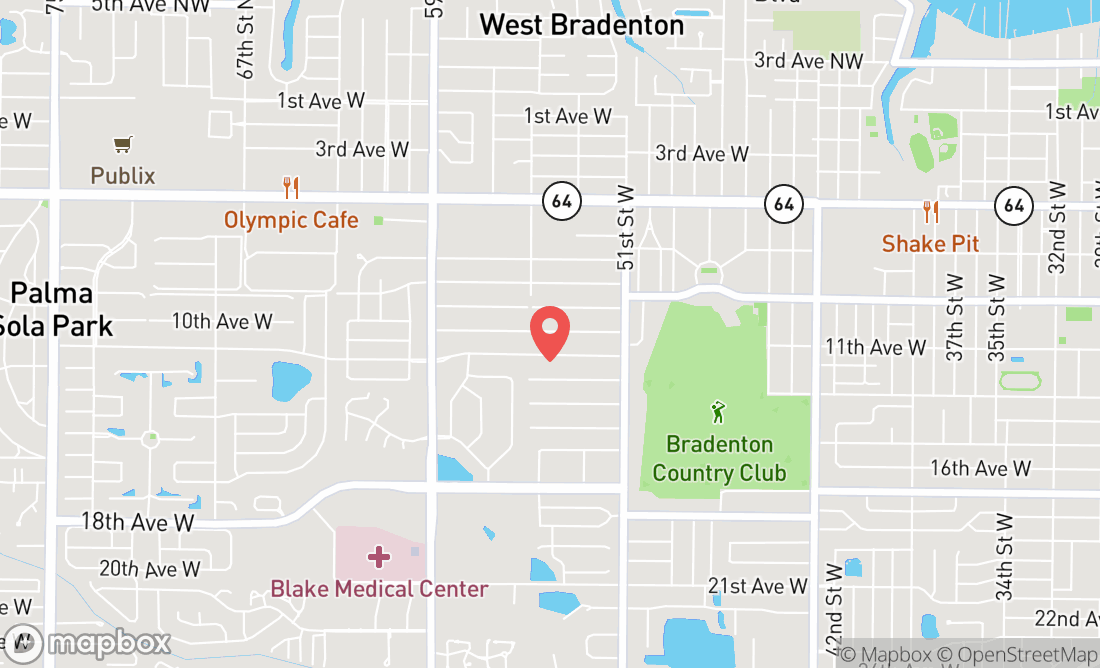 Joseph Nicolini location