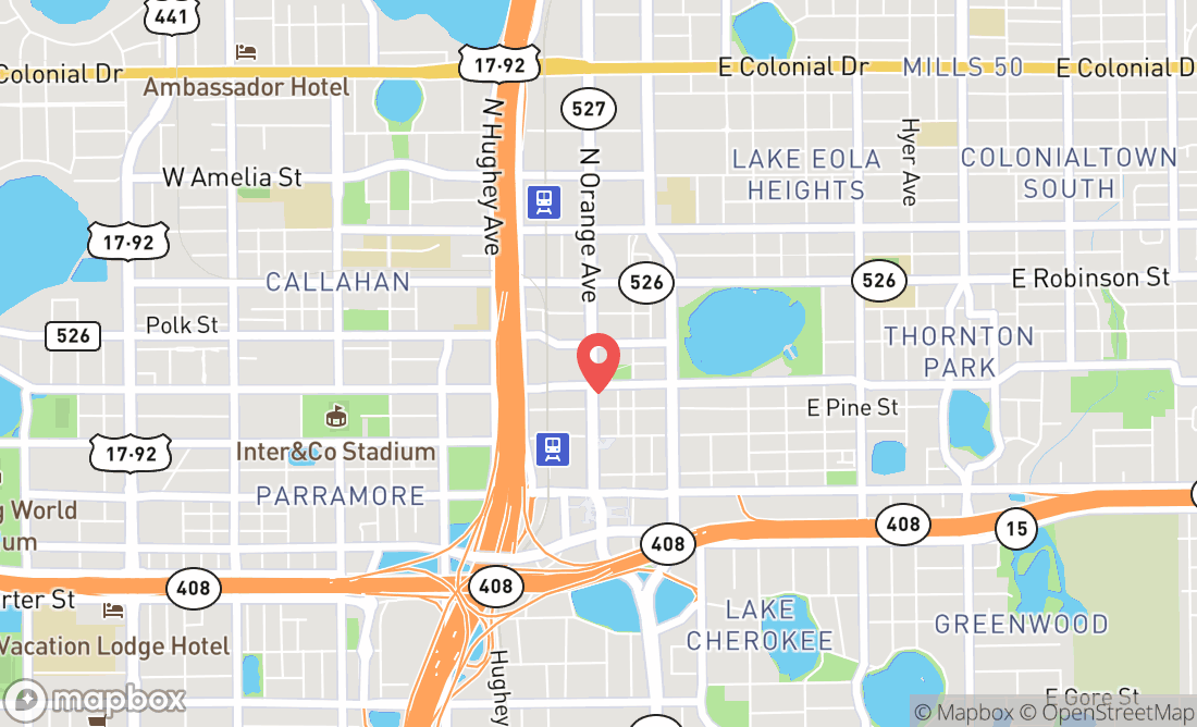 JOSEPH RAM location