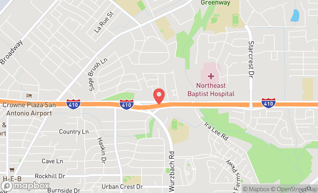 Joseph Weiner location