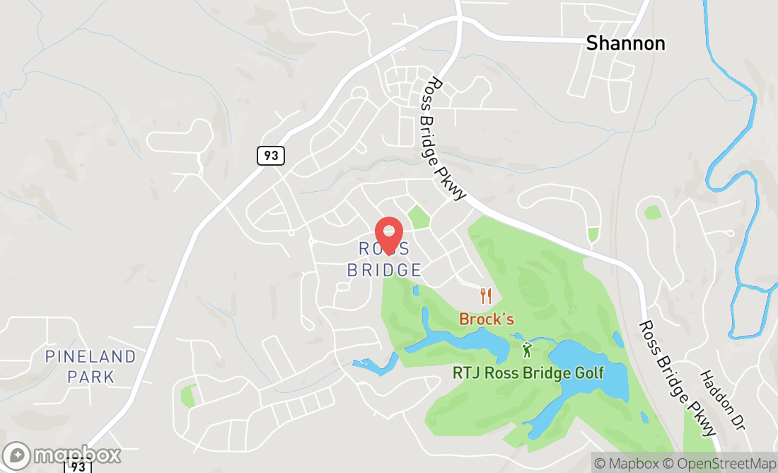 Josh Rawls location