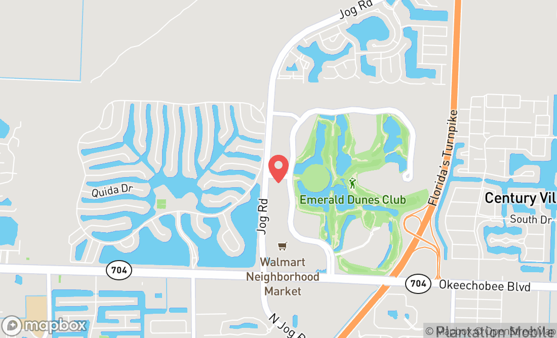 Joshua Sagman location