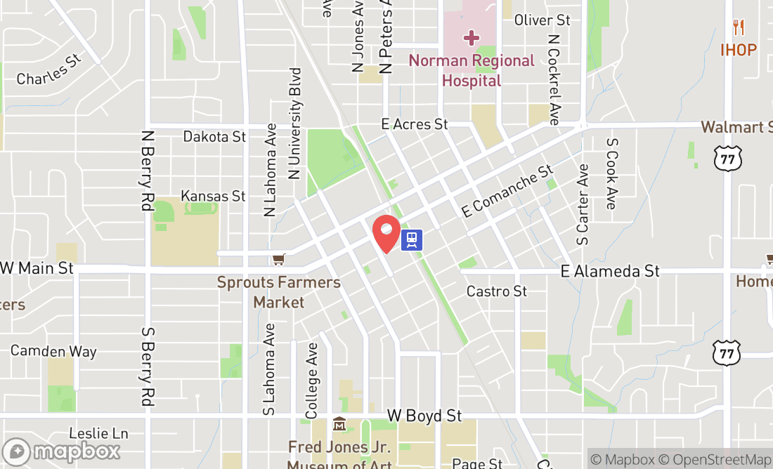 Joshua Shumway location