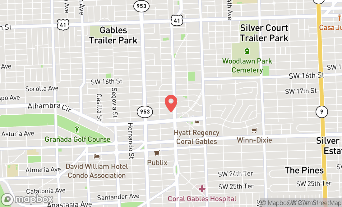 Juan Bernal location