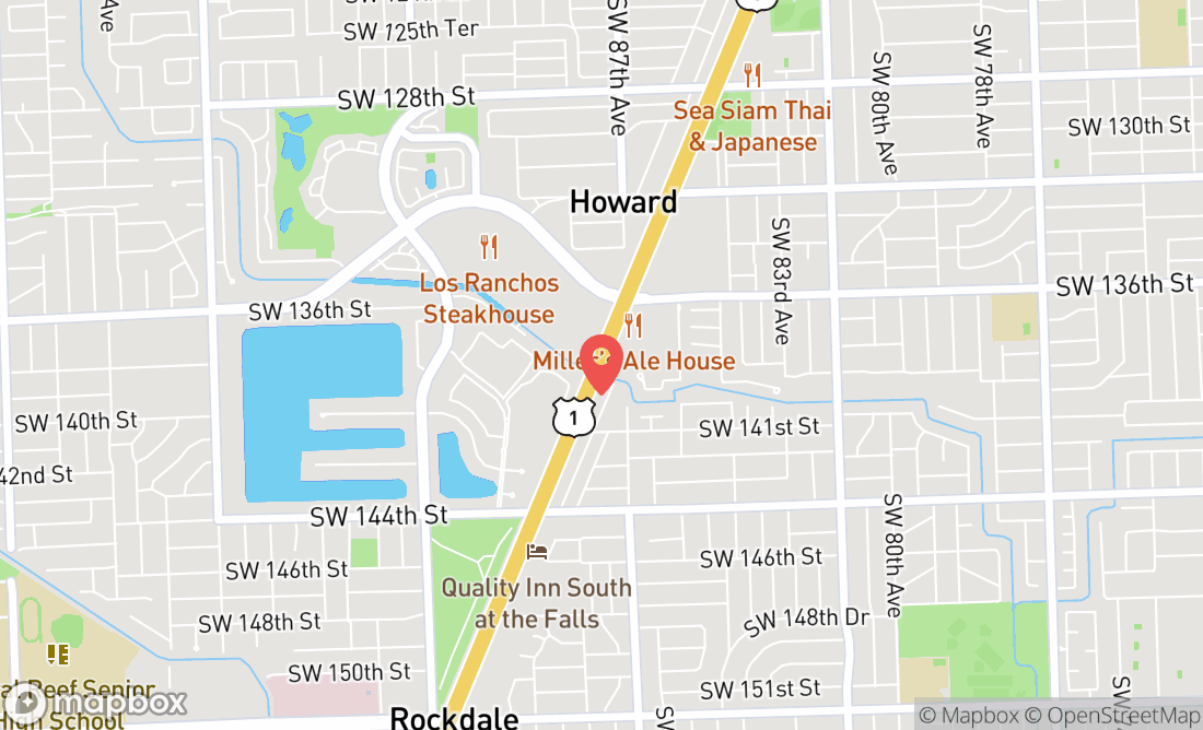 Juan Malouf location