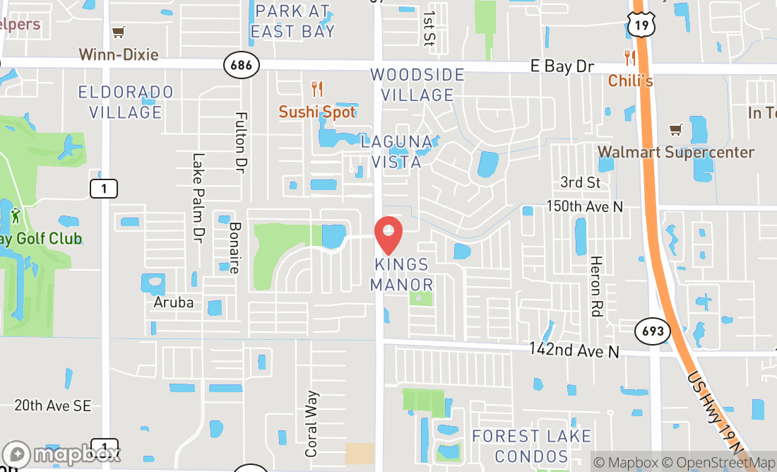 Julianna Bertrand location