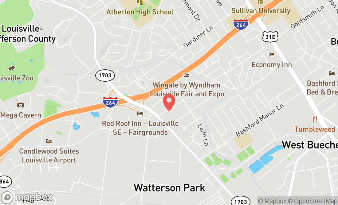 Julie Johnson location