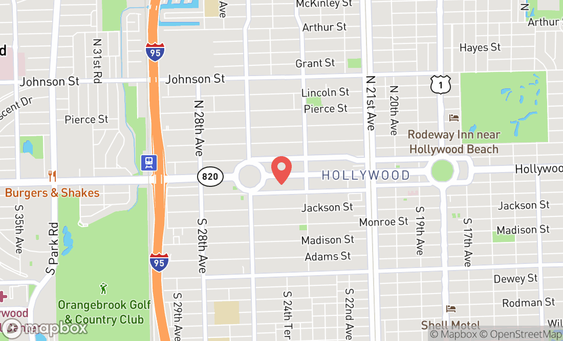 Julie Negovan location