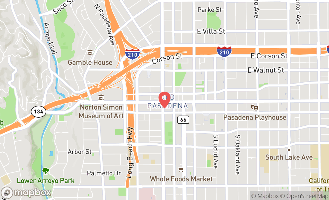 Juliette Ormberget location