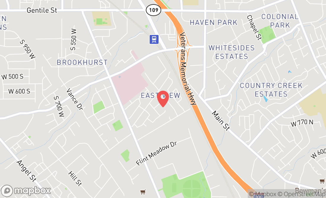 Justin Maxwell location