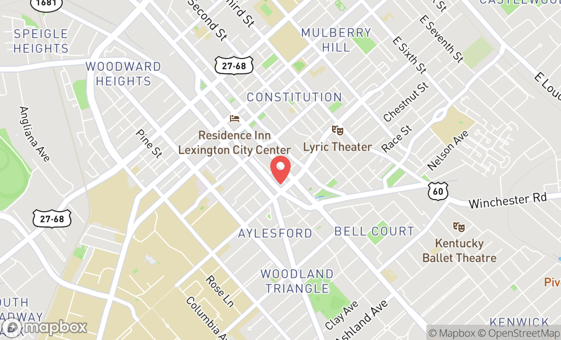 Justin Ryder location