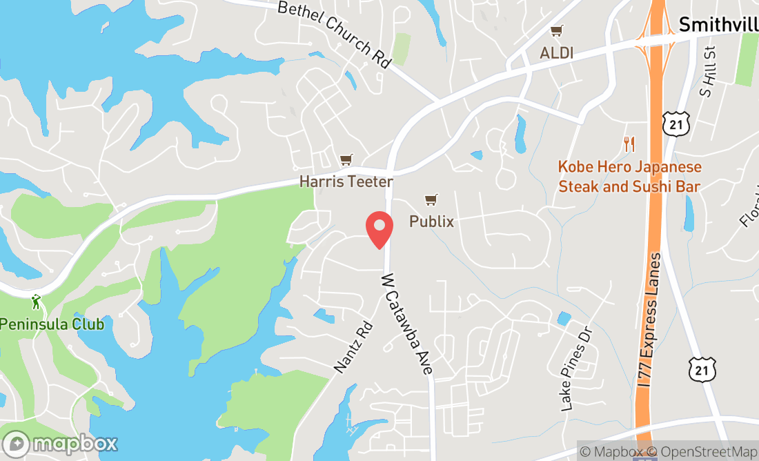 Justin Sandridge location