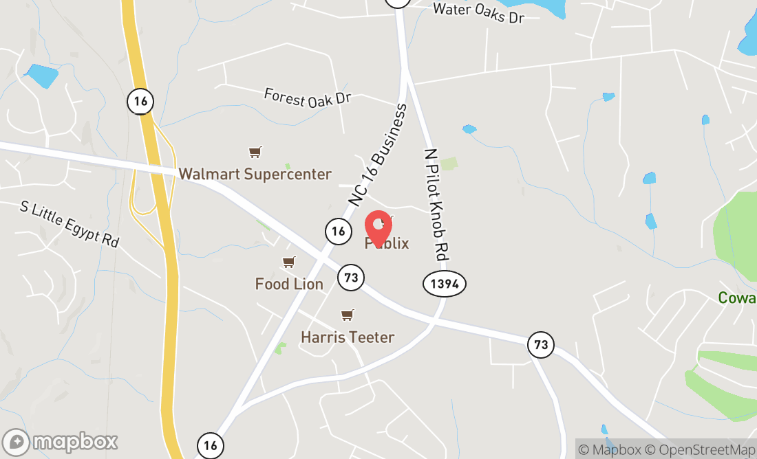 Justin Scotto location