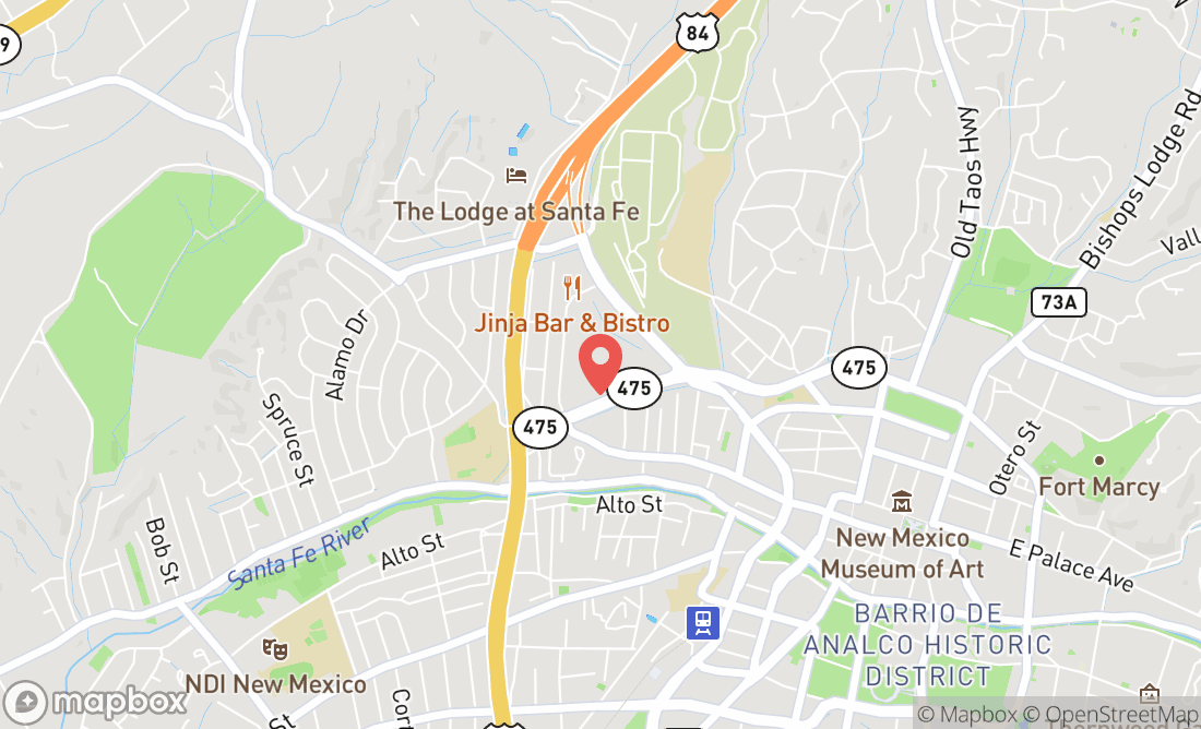 JUSTIN SVETNICKA location