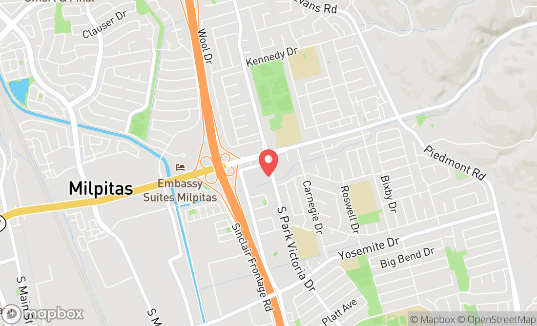 Kaiden Degas location