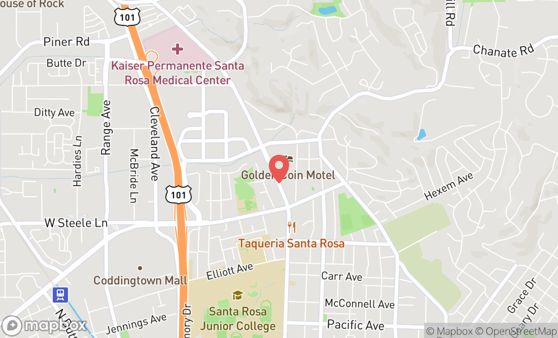 Karen Parker location