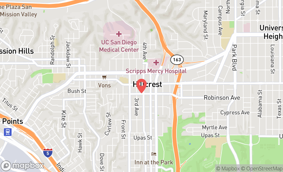 Karen Rennick location