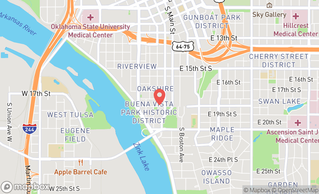 Karen Tipton location