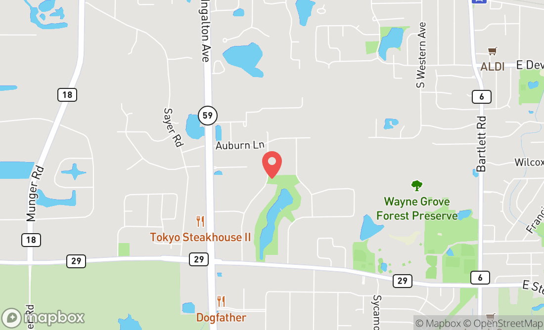 Karl Grasemann location