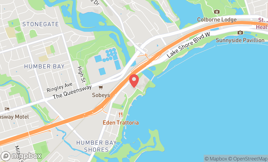 Karl Sigerist Jr location