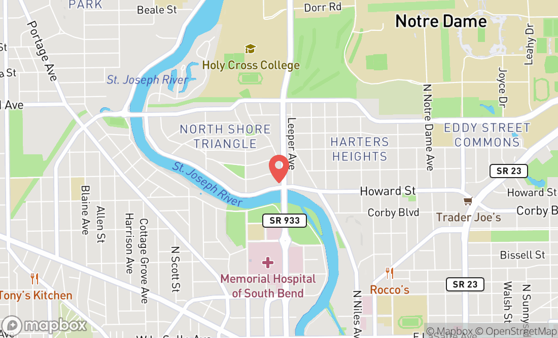 Kat Higgins location