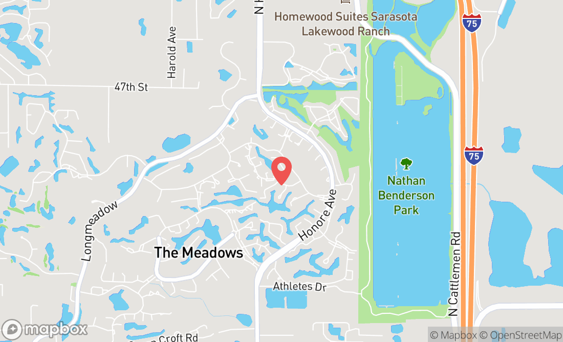 Kateryna Matiushchenko location