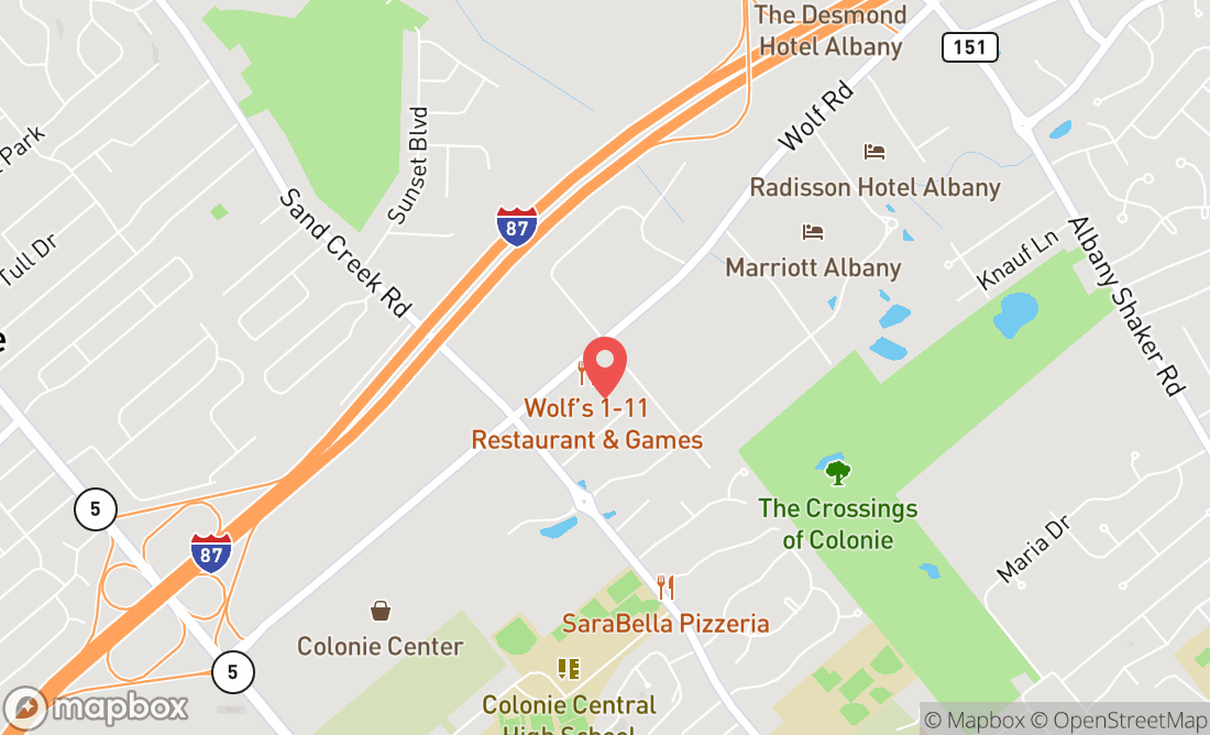 Kathlene Thiel location