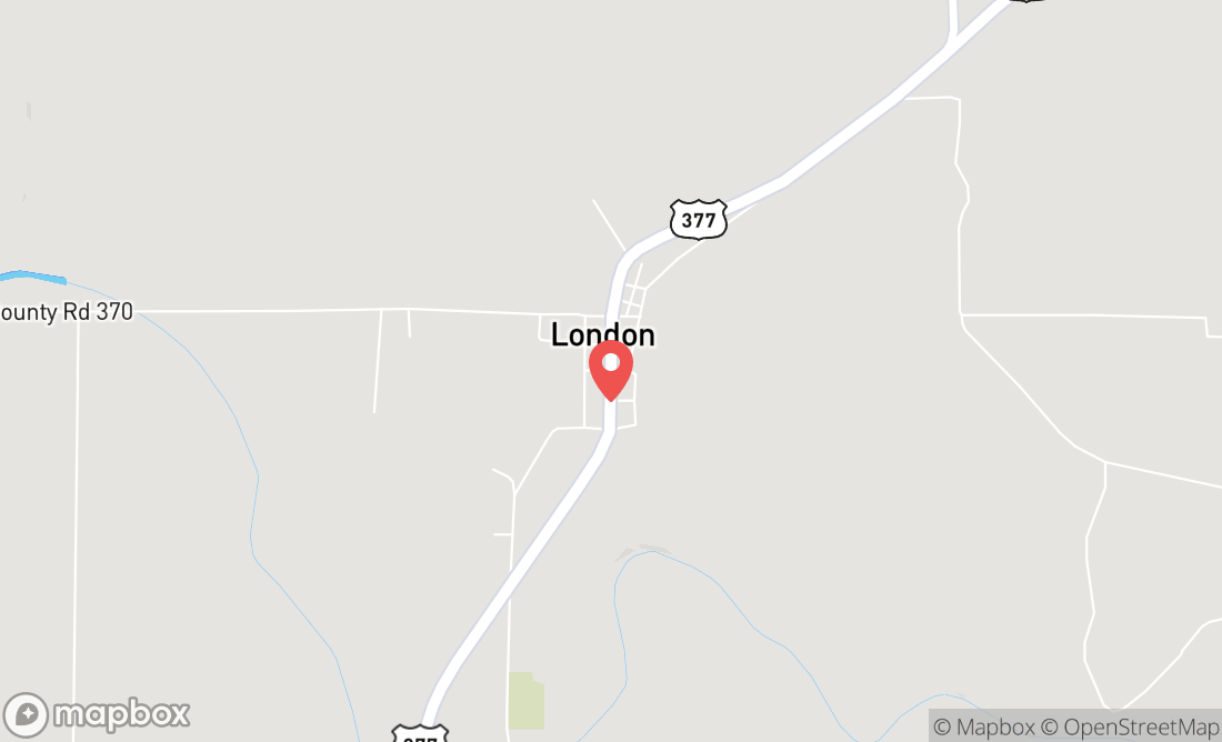 Katie Jordan location