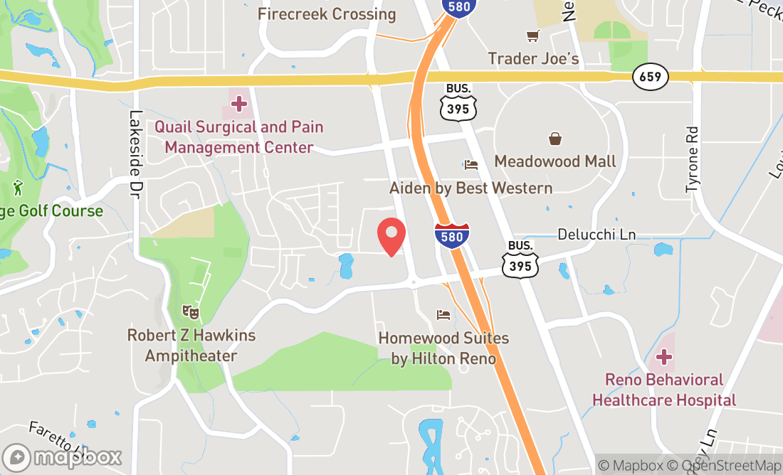 Katrina Loftin, CBI, M&AMI location