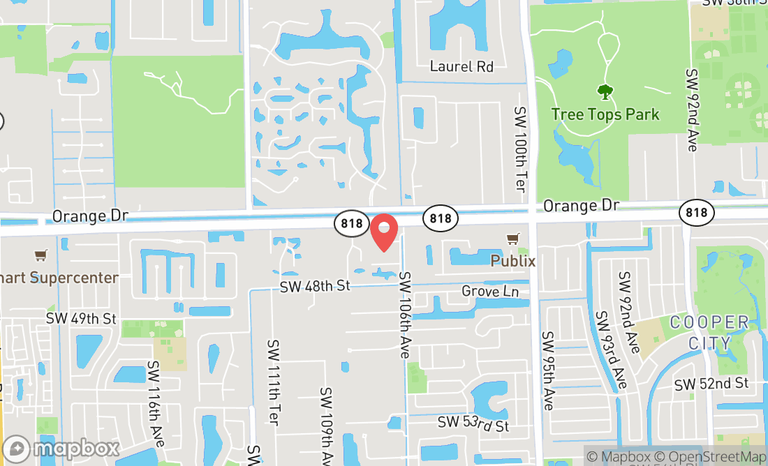 Keith Braude location