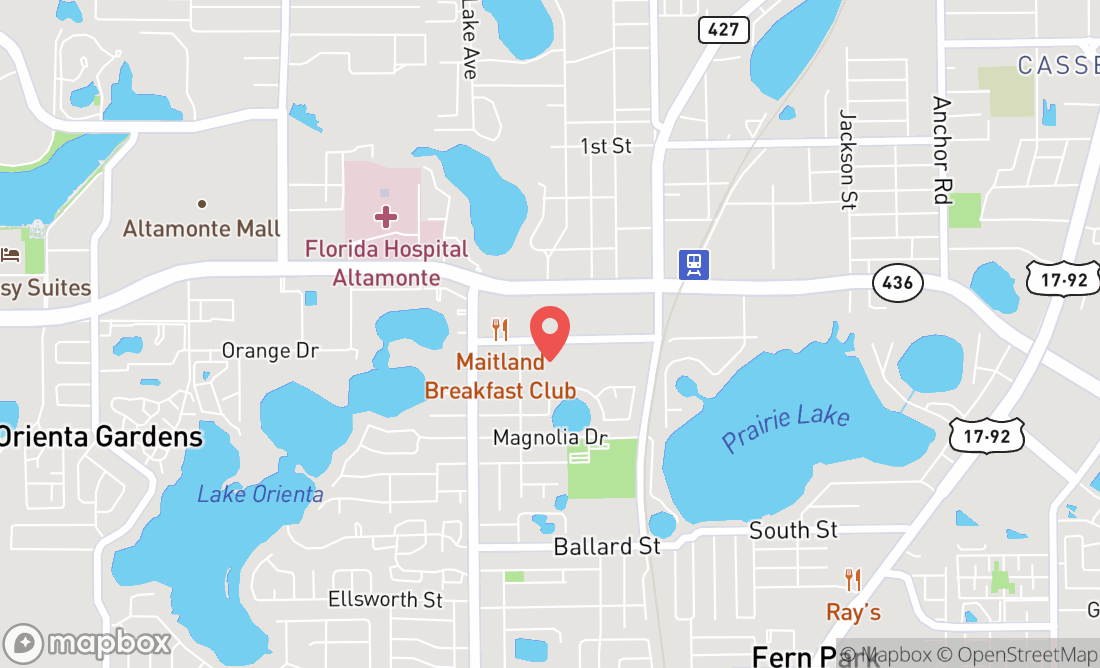 Keith Lehmann location