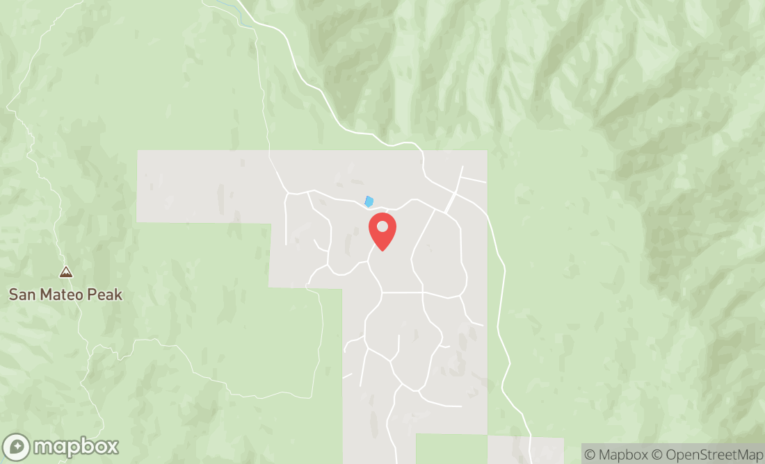 Keith Spear location