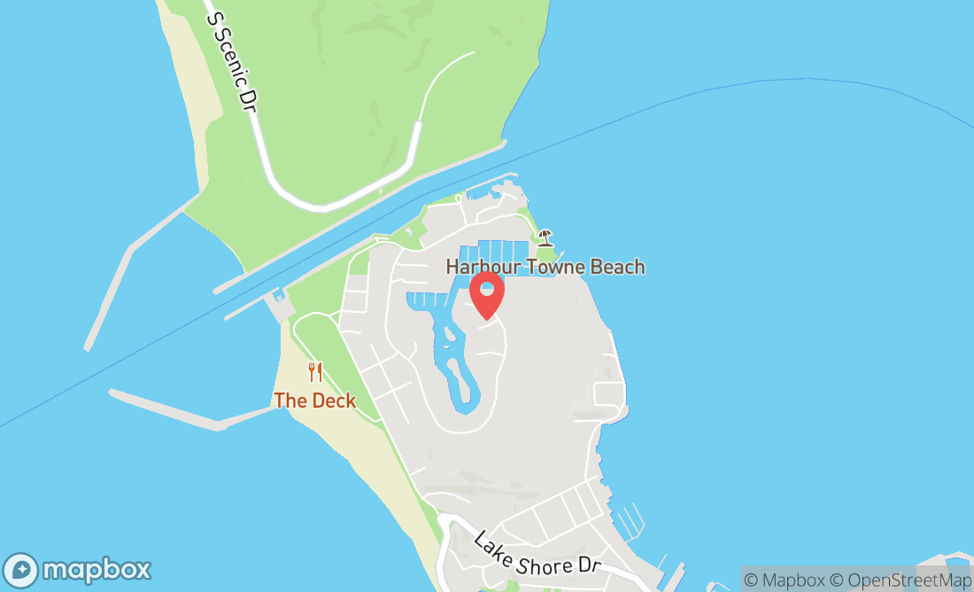 Kelly Cousineau location