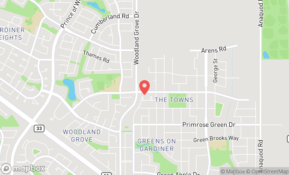 Kelly Dennis location