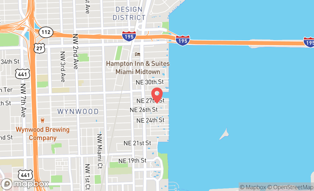 Kelly Drewry location