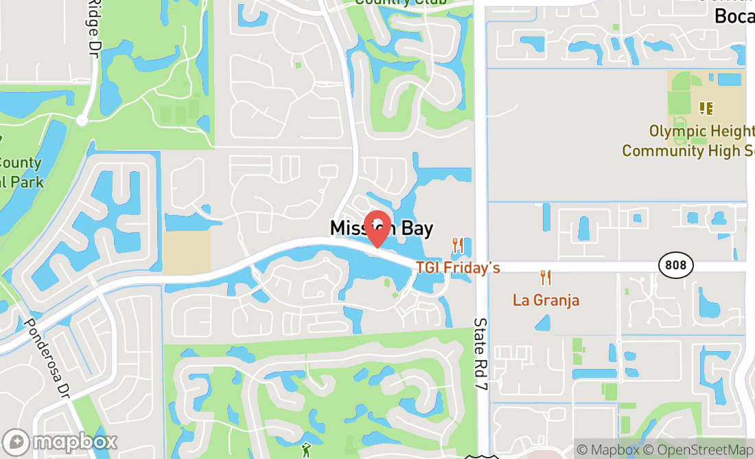 Ken Eisenband location