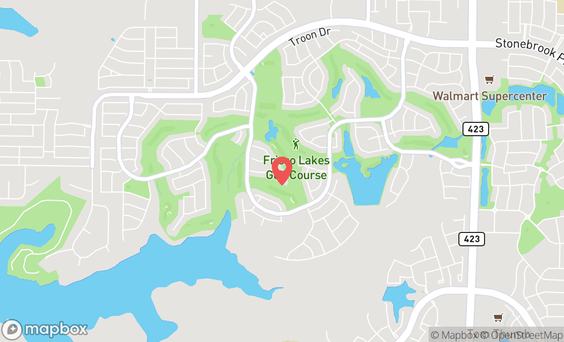 Ken Pokorny location