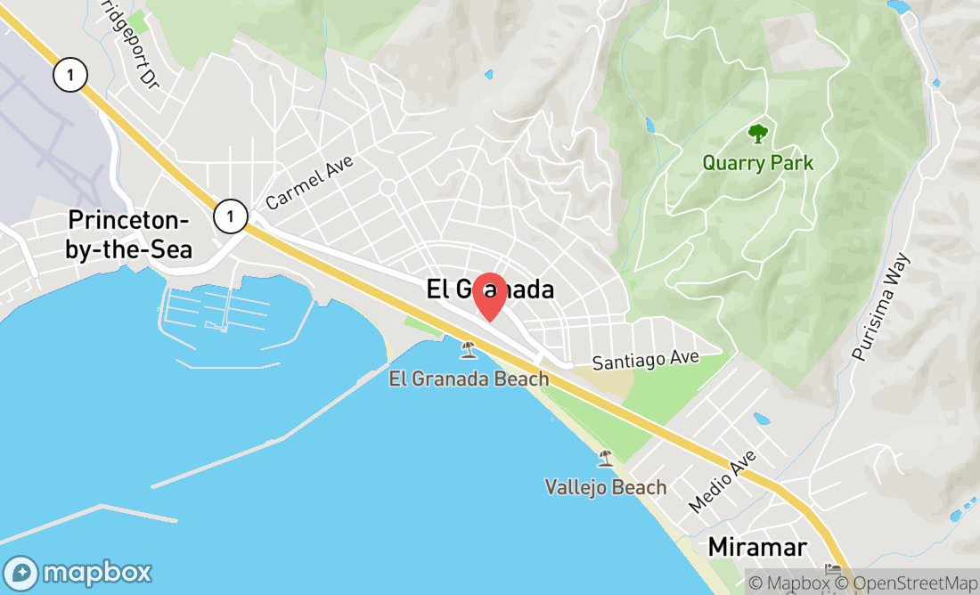 Kenji Gjovig location