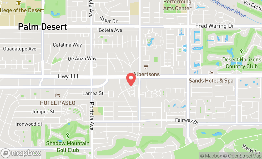 Kenneth Churchill location