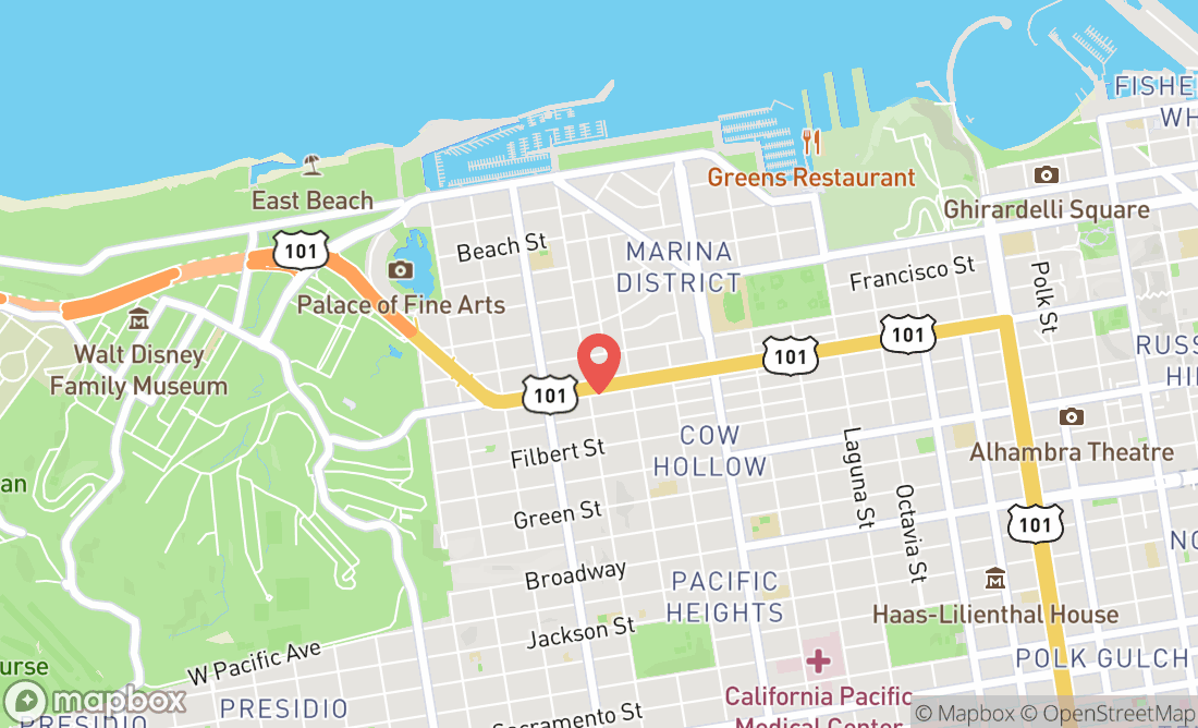 Kenneth Johnson location