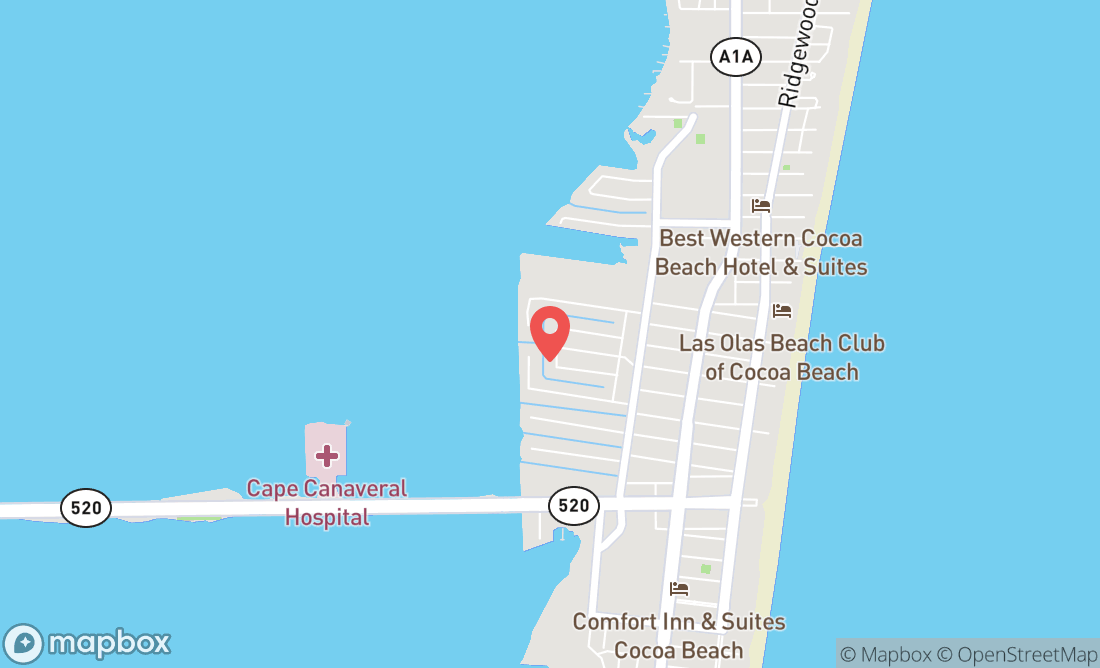 Kent Cooper location