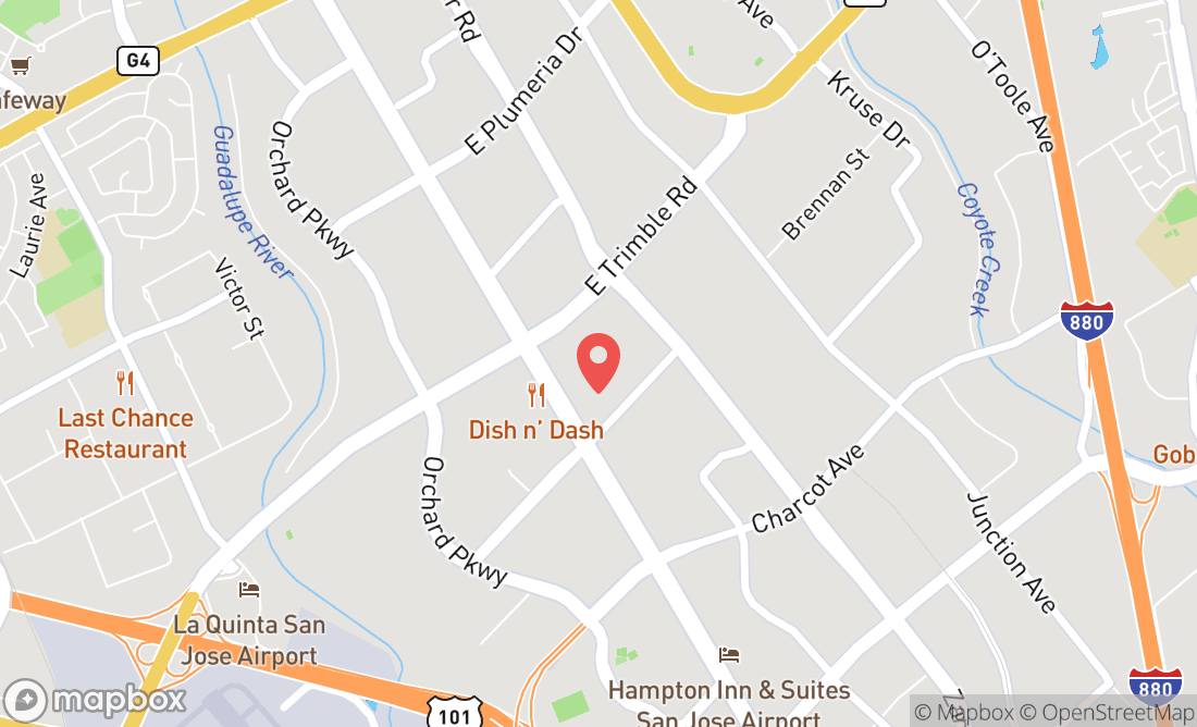 Kevin-Quang Lam location